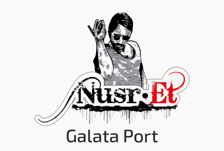 Musret Saltbea Galata Port